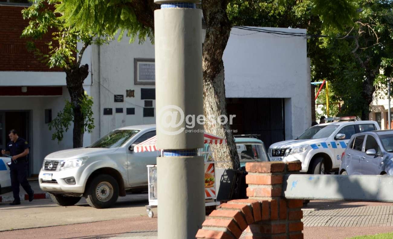 Los casos se registraron en balneario La Concordia y referido a dos adolescentes por un masculino que fue procesado este martes